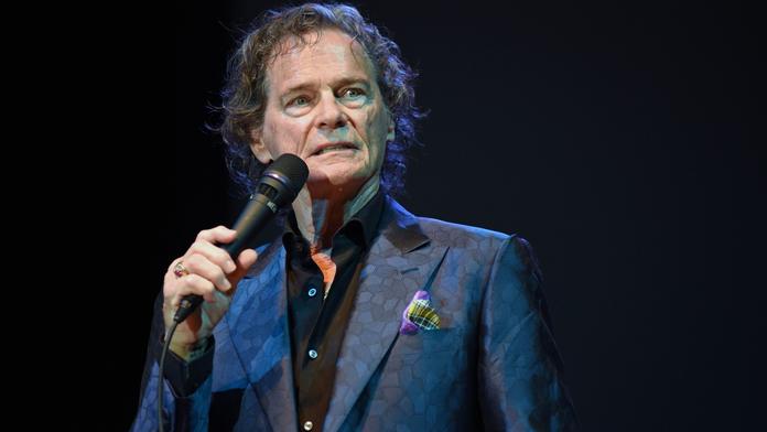 Zemřel americký zpěvák chytlavých hitů B. J. Thomas, bylo mu 78 let