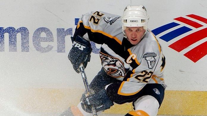 Z tragické smrti se stala sebevražda. U těla hvězdy NHL našli jasný důkaz