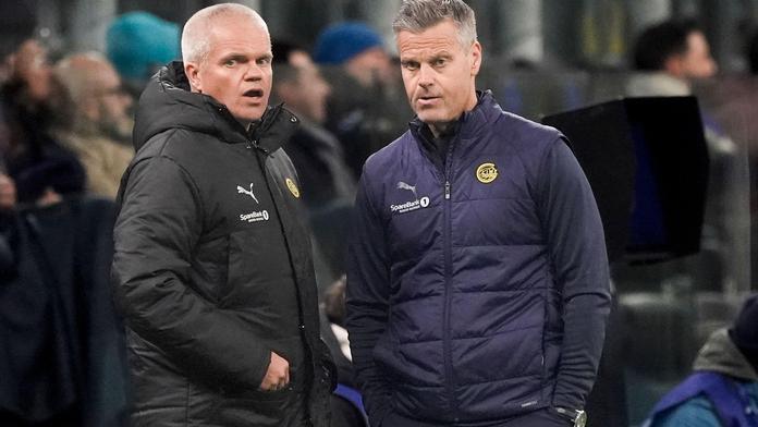 Z podprůměrného týmu monstrum. Vzestup Bodø/Glimt jde za trenérem, ví Fillo