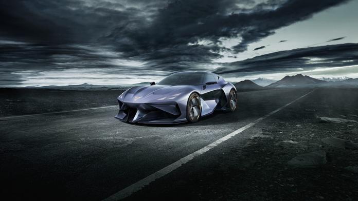 Že nová auta vypadají skoro stejně? VW to chce změnit, ukázal nové GTI i temného rebela