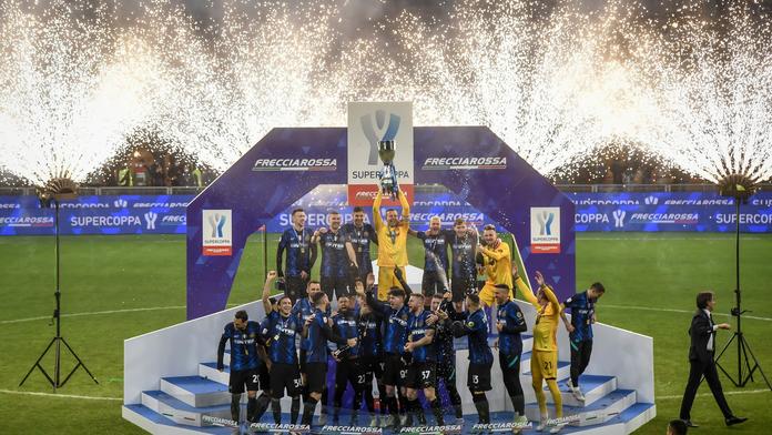 Superpoháry: V Itálii padl rozhodující gól ve 120. minutě, El Clásico vyhrál Real