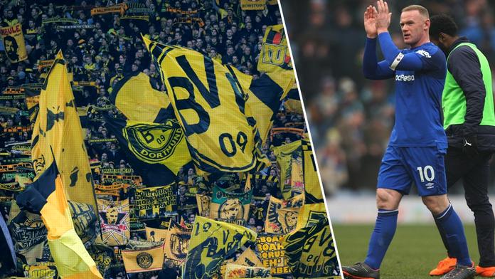 Everton staví nový stadion a kopíruje Dortmund: Toto je důvod!