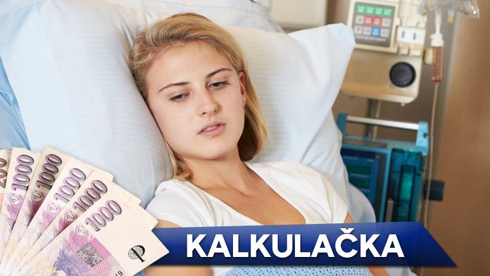 Marodíme častěji! Ve kterém kraji nejvíc a kolik peněz dostanete?