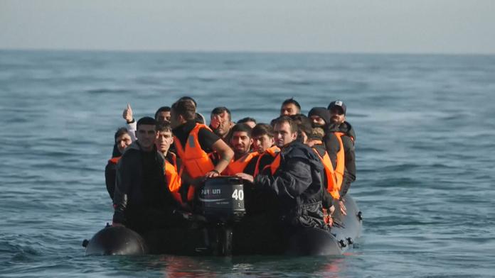 Minulý rok zahynuly u pobřeží Španělska tisíce migrantů, většinou z Afriky