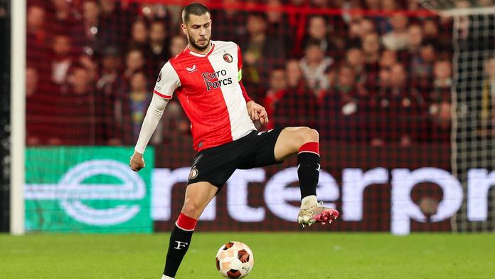 Hancko a spol. udrželi AS Řím na uzdě. Slovan dostal čtyřku