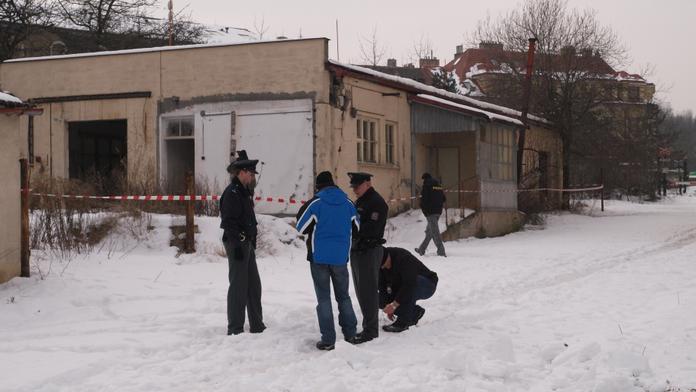 Kruté mrazy si v Praze vyžádaly lidský život