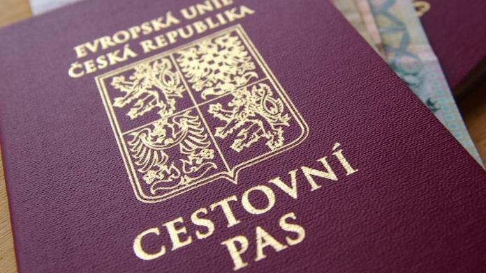 Mít český pas se vyplatí! Patří k nejlepším na světě