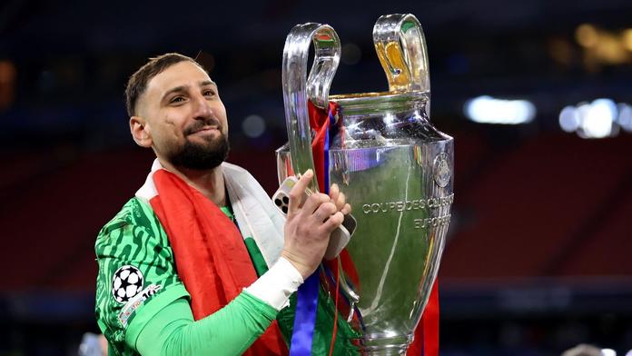 Hvězdný Donnarumma se rozloučil s PSG: Jsem zklamaný a zahořklý