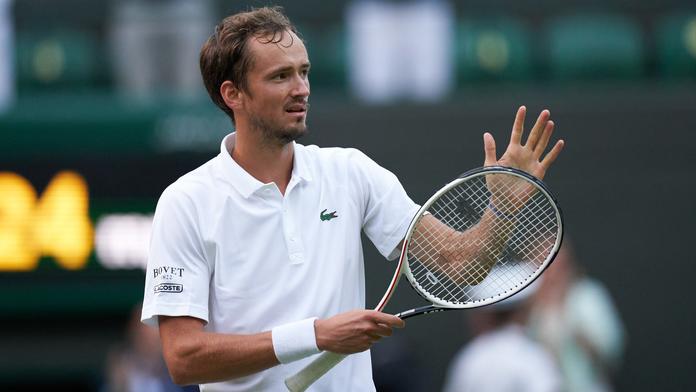 Wimbledon bez Rusů i světové dvojky: Organizátoři mají právo rozhodnout