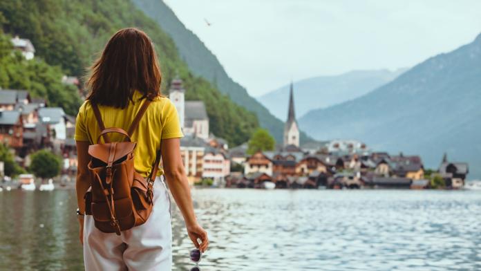 Pohádkový ráj ničí invaze turistů! Kvůli trháku Ledové království