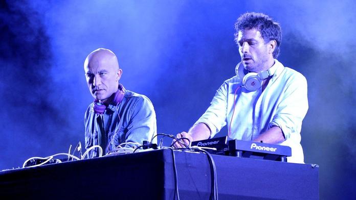 Slavný DJ v Paříži vypadl z okna! Smrt zasáhla i Harrise a Williamse