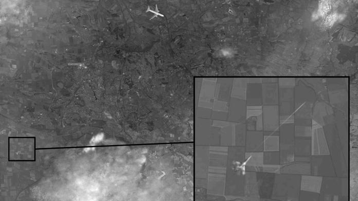 Záhada letu MH17: Víme, kdo ho sestřelil a máme důkaz, tvrdí Rusové