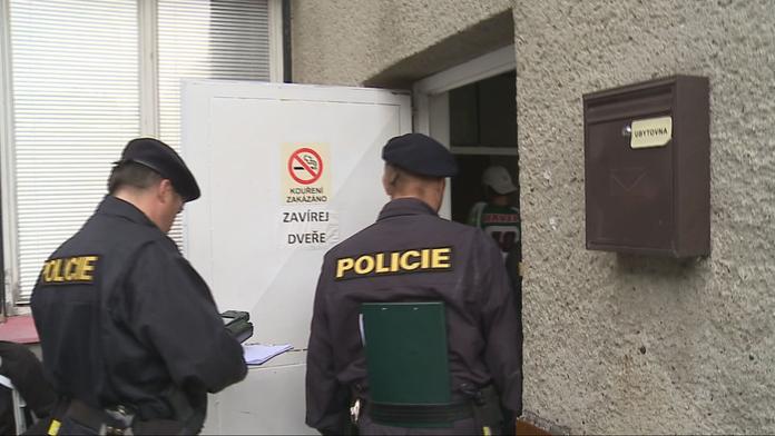Policie