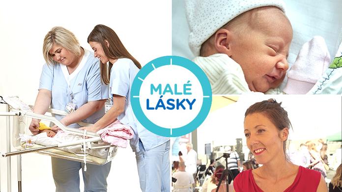 Uniklo z nové řady Malých lásek: Tak rychle to nikdo nečekal!