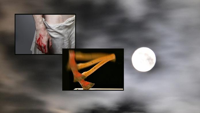 V hlavní roli satan?! Proč holka z Brna (15) usekla prst malé dívce?