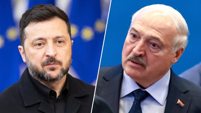 Zelenskyj přitlačil. Bělorusko vypnulo zařízení, která pomáhala ruským dronům