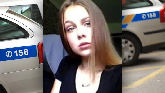 Natálka šla o silvestrovské noci venčit psa, pak už ji nikdo neviděl