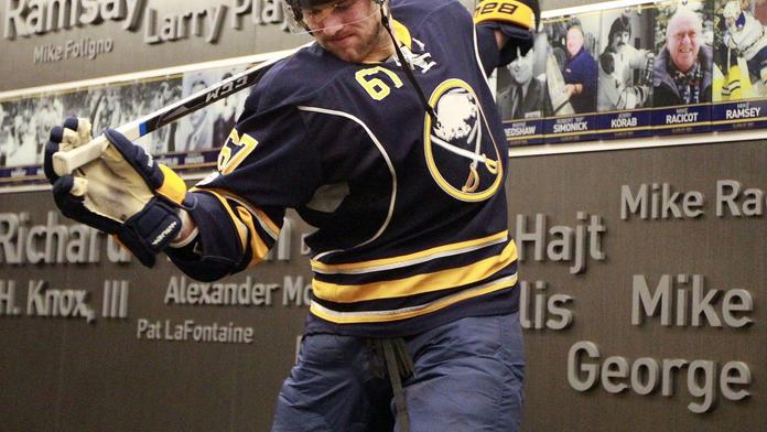 Jágr zbrojí na extraligu, přivedl tvrďáka se zkušenostmi z NHL!