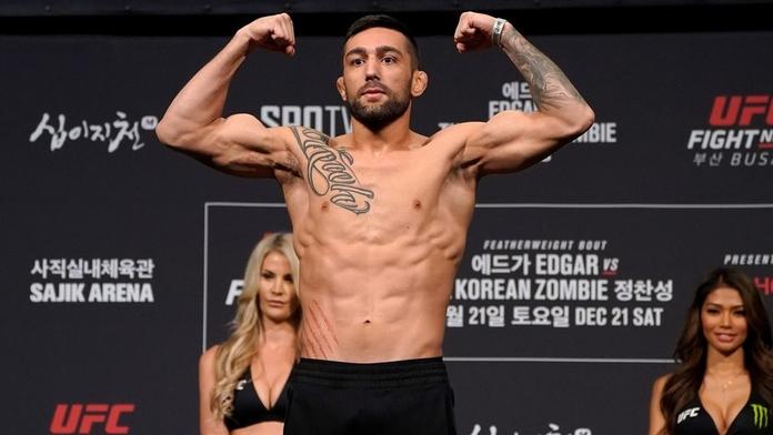 Bývalého zápasníka UFC (†33) zastřelili na ulici. Střílelo se na něj i před rokem