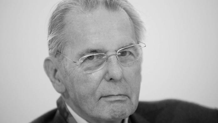 Jacques Rogge