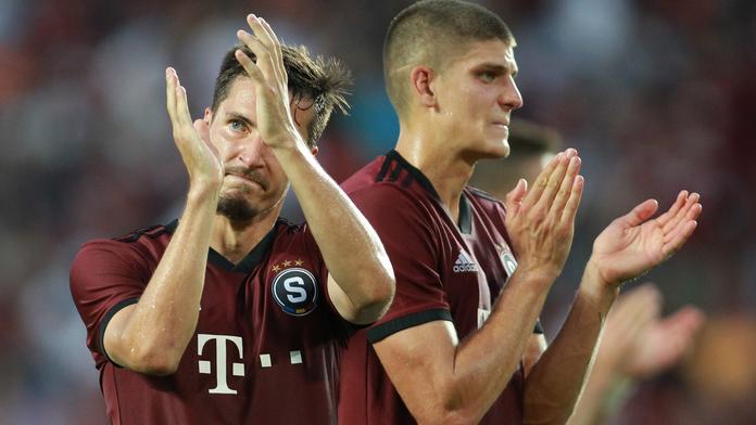 Fukal: Sparta byla o třídu lepší, chyběl jen gól. Co by změnil do odvety?