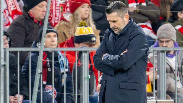 Trenér Unionu už zná trest za napadení Saného. Chybět bude několik zápasů