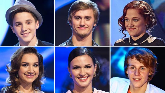 SuperStar v neděli opustili dva lidé! Kdo v soutěži skončil?