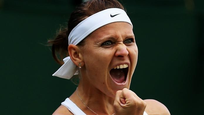 Lucie Šafářová je v semifinále! Její soupeřkou bude Petra Kvitová