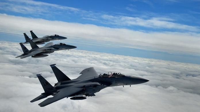 Afghánští piloti zběhli z výcviku v Česku do Německa! Dopadli je
