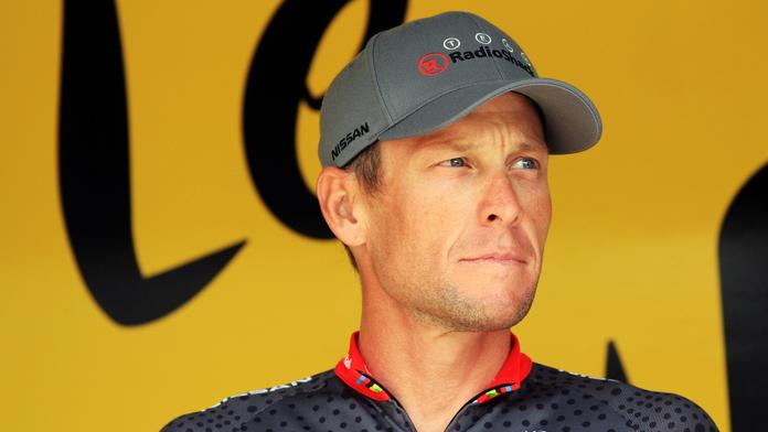 Plať! Armstrong musí bývalému sponzorovi vrátit čtvrt miliardy
