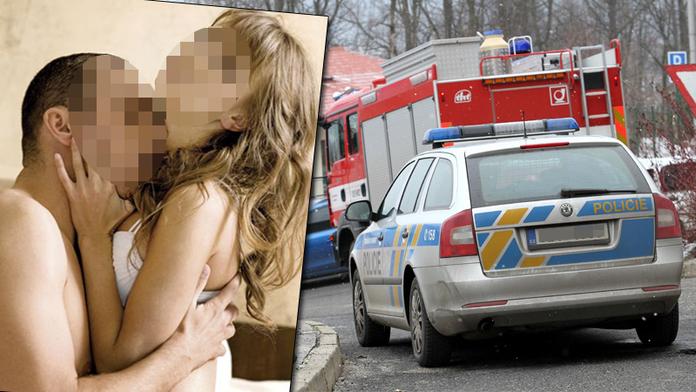 Těhotná žena z Prahy zemřela přímo při sexu! Co se přesně stalo?