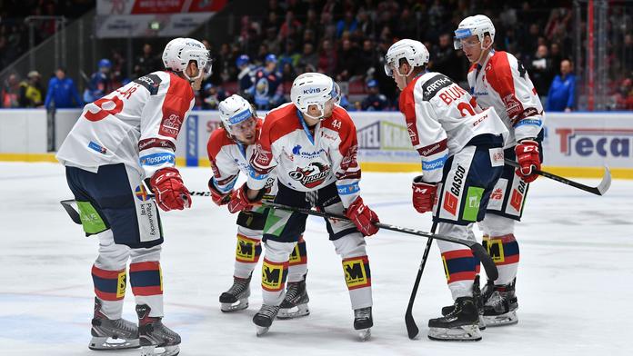 Uzavřít extraligu? Hráči řekli jasné ne! Pro byli nejvíc v Pardubicích