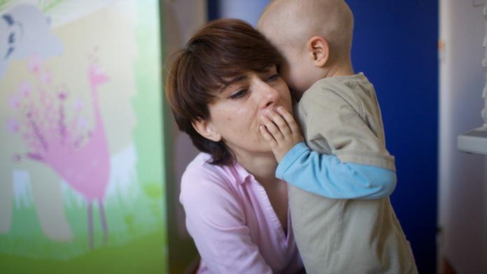 Malý zázrak! Agresívní nádor v mozku dívky (11) záhadně zmizel