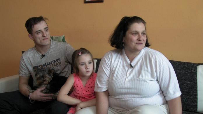 Honza z Výměny přistižen: Když Petra odjela, v posteli nebyl sám!