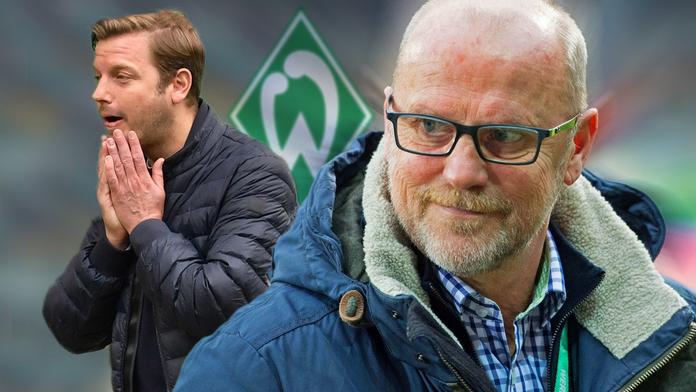 Brémy přišly s kritickým řešením. Kolo před koncem vyhodily trenéra