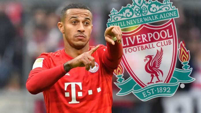 Liverpool přivádí druhou posilu! Vyhlédl si dlouholetou oporu Bayernu