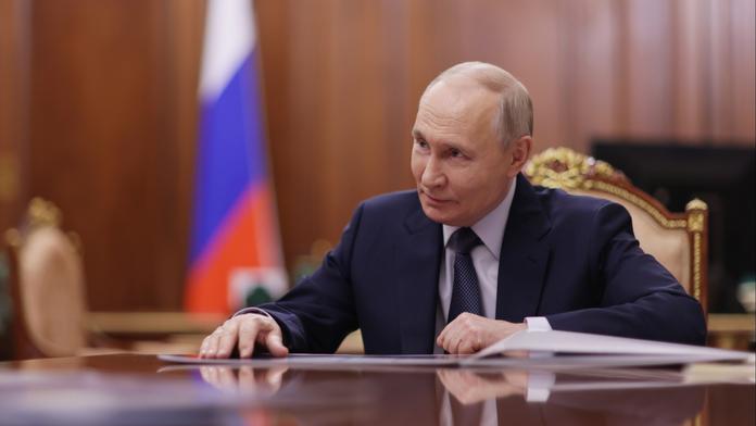 Putin může zaútočit na další země. Rusko podepsalo zákon, který invazi umožňuje