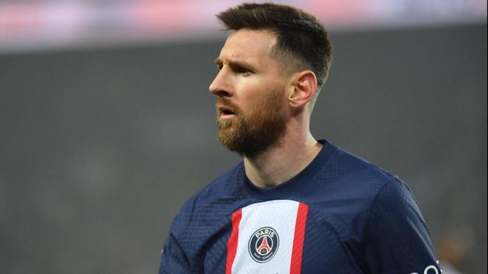 Messi vydal prohlášení. Omluvil se a čeká, co s ním klub udělá