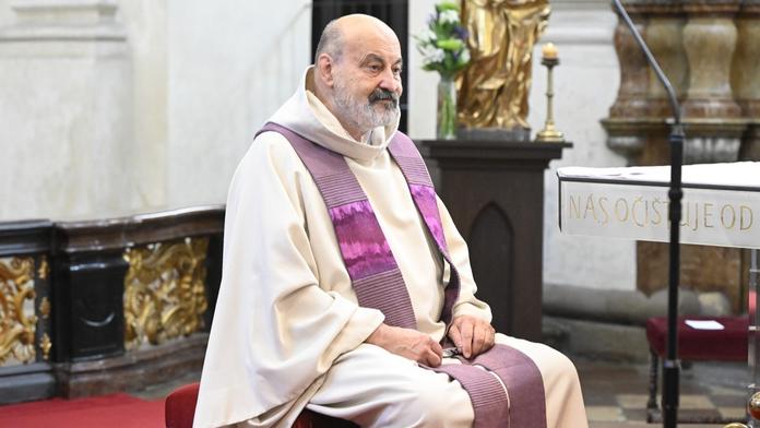 Tomáš Halík