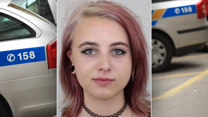 Adéla odešla ze střední školy, pak zmizela. Jsou to už 3 týdny!