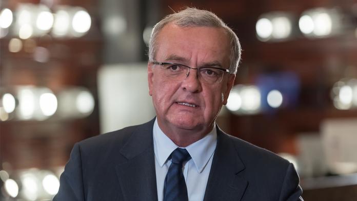 Miroslav Kalousek