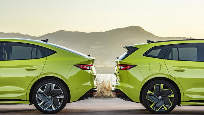 Češi poprvé volili ojeté auto roku. Vítězný model překvapil i odborníky