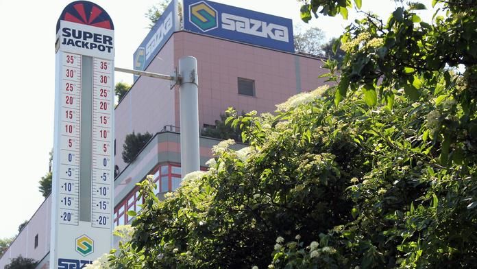 Sazka vyhrála spor s Pentou! Získá 300 milionů korun