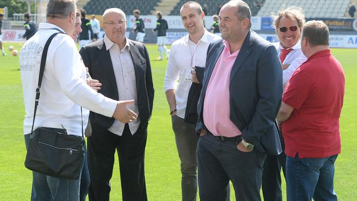 ANKETA: Pořád ještě věříte, že je český fotbal poctivý? Hlasujte!