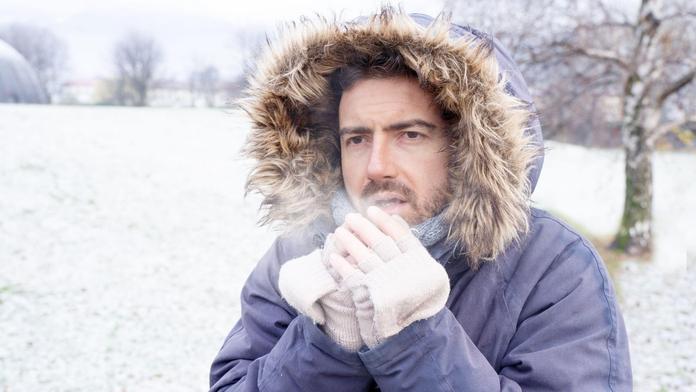 To nejhorší teprve může přijít. El Niño vrcholí, Evropě hrozí kruté mrazy
