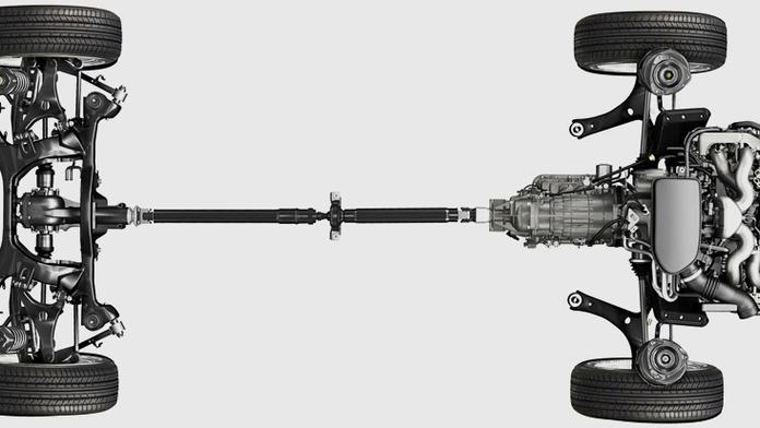 Kdo prodal nejvíc aut 4x4 na světě? Ne, Audi to není