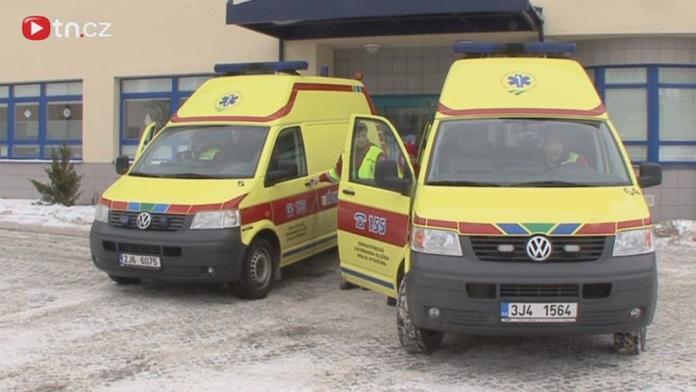 Pacient opavské nemocnice se zabil skokem z okna