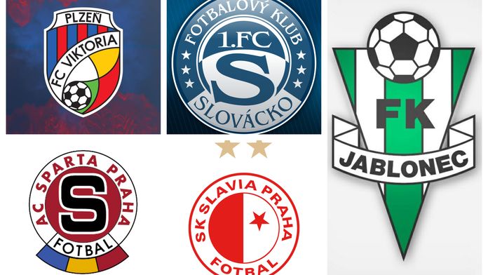 České týmy jsou v Evropě nasazené, Sparta fandí Midtjyllandu. Co dál?