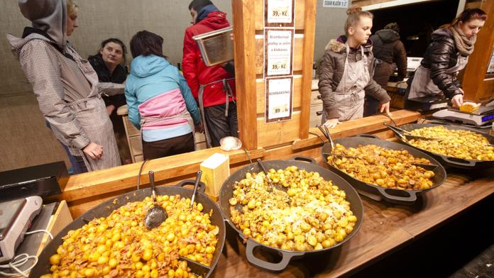 Inspektoři kontrolovali stánky v Česku! Výsledky dopadly hrozně