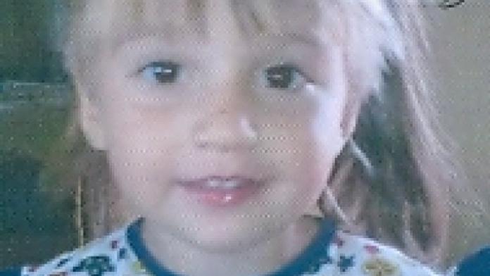 Pomozte najít Katku (4)! Včera ji UNESLI z ložnice a ujeli s ní!